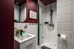 Kairos Apartments - Crystal - darmowy parking, ścisłe centrum