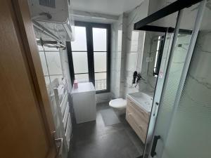 Létoile de Seine 77 Appartement 4