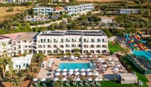 Azul Eco Hotel - 斯加雷塔