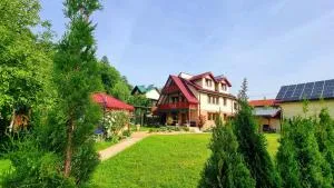 Casa Poiana Soarelui - Noua