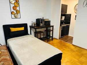 Offline 51 City Apartments