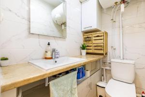 GuestReady - Bel appartement cosy dans le 3e arr.