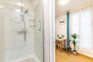 GuestReady - Bel appartement cosy dans le 3e arr.