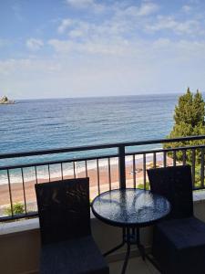Mar Azul Apartments Petrovac