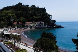 Mar Azul Apartments Petrovac