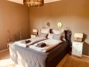 Bell Laghetto - Lake it!