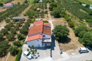 Apartman MIRA - Drlićev Stan