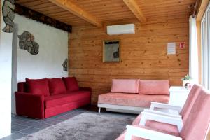 kaimo turizmo sodyba Fliorencija