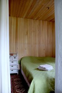 kaimo turizmo sodyba Fliorencija