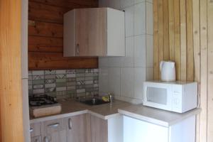 kaimo turizmo sodyba Fliorencija