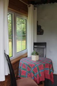 kaimo turizmo sodyba Fliorencija