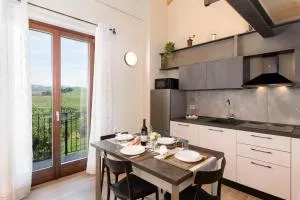 Angolo sui vigneti - 卡斯蒂廖内法莱托