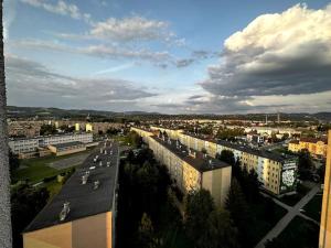 Pod Sądeckim Niebem