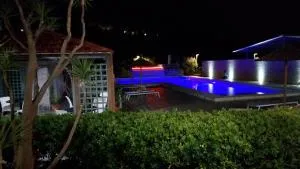 Hotel Parco Carabella - Vieste