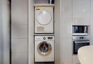 Appartements Charmant Appartement 1 Chambre - Nation : photos des chambres