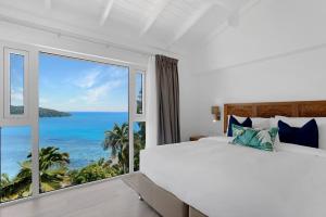The Bay Seychelles Boutique Hotel and Apartments