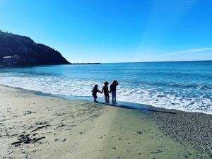 Villino Aranci Nuovo Bilocale in centro