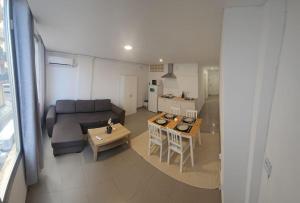 Congreso Comfort Suite Sunlight urban apartment