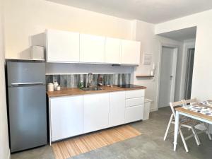 Villino Aranci Nuovo Bilocale in centro