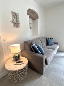 Villino Aranci Nuovo Bilocale in centro