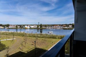 Apartments SPA Dziwnów