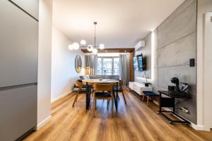 Apartments SPA Dziwnów