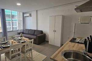 Congreso Comfort Suite Sunlight urban apartment