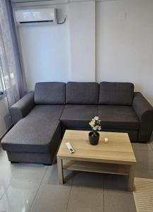 Congreso Comfort Suite Sunlight urban apartment