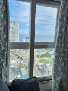 Sokcho Koaroo Arista - 襄阳郡