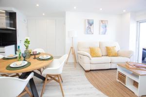 Salnes Hábitat - Apartamento Mar