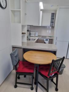 Sokcho Koaroo Arista