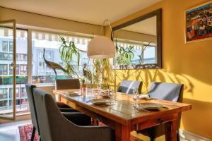 GuestReady - 105m2 bright apartment