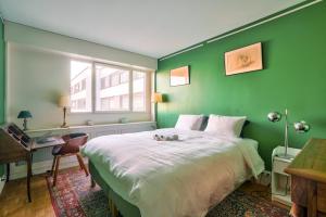 GuestReady - 105m2 bright apartment