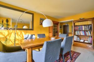 GuestReady - 105m2 bright apartment