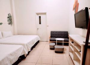Rainbow Homestay