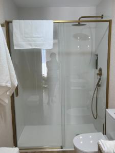 Casa Nerga, Cangas do Morrazo, O Hio