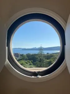 Casa Nerga, Cangas do Morrazo, O Hio - Ио