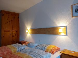 Deluxe Double Room with Balcony room in B&B Alpenrösli