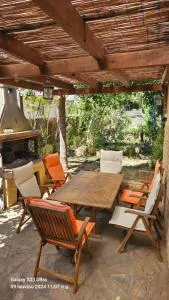 Alex seaside appartment - Áyios Spirídhon