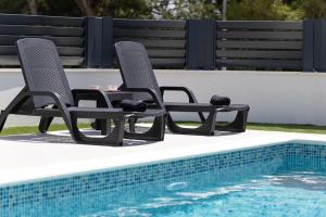 Olive by Villa Bright Bliss