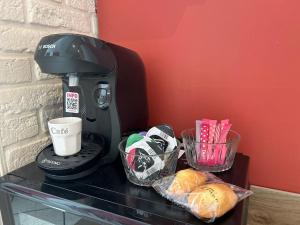 Studio 2 personnes Béthune Centre