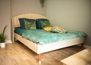 Cocon avec spa dans le centre