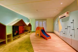 TimurBay Seafront Residence Kuantan