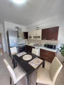 Apartmani PARADISO 