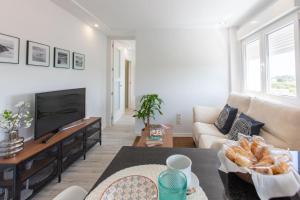 Salnés Hábitat - Apartamento Campo