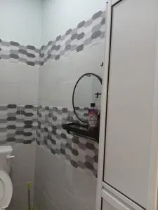 Rest Roomstay - Banggol Jenerih