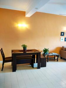 Cozy & Comfy 3 rooms apartment near beach
