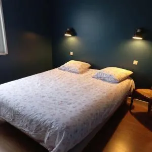 "Maison à la campagne" - Les Ancizes-Comps