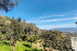 Appartements Charmant rez de villa, et sa terrasse a Ajaccio : photos des chambres