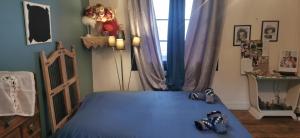 Appartements Appartement Seguite 4p : photos des chambres